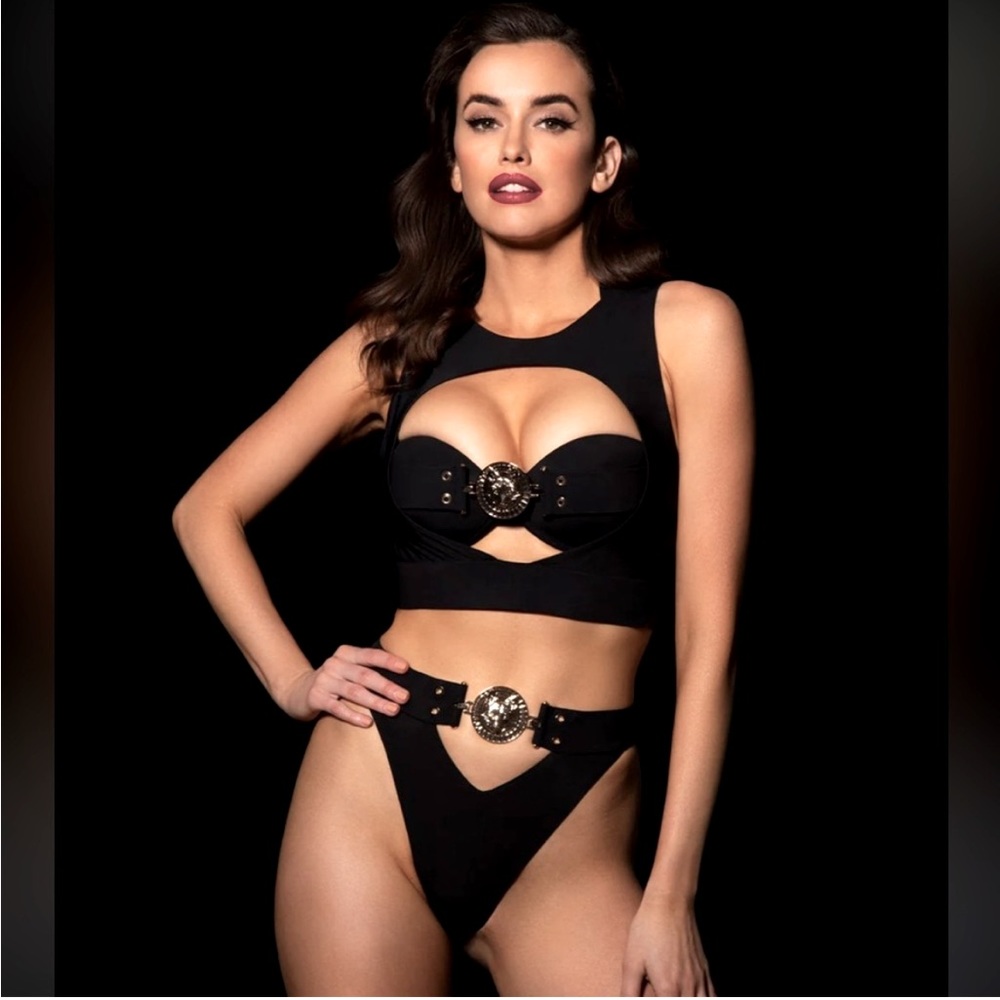 Honey Birdette bikini The Brooklyn Style